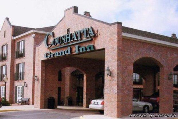 קינדר The Grand Hotel At Coushatta (Adults Only) מראה חיצוני תמונה